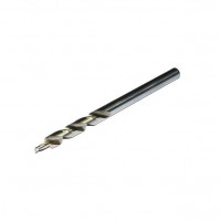 Woodfox Round Shank Pocket Hole Drill - Ref: MPDB